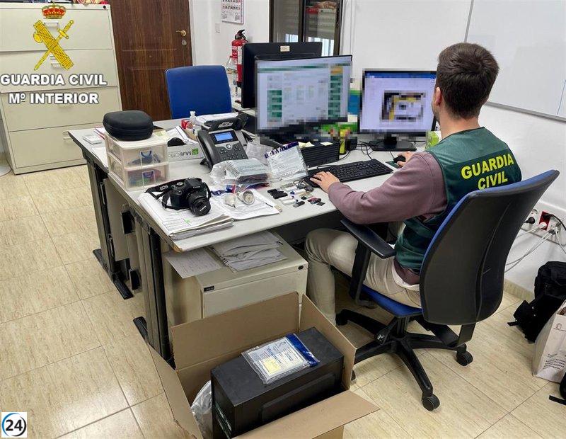 Entrenador de club de atletismo de Valencia detenido por múltiples agresiones sexuales a alumnas