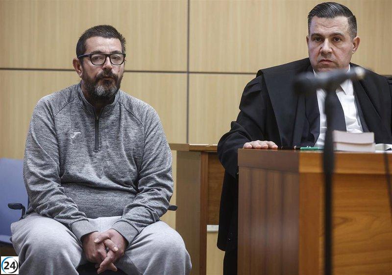 Padre de Sueca admite haber asesinado a su hijo tras separarse de su pareja: 