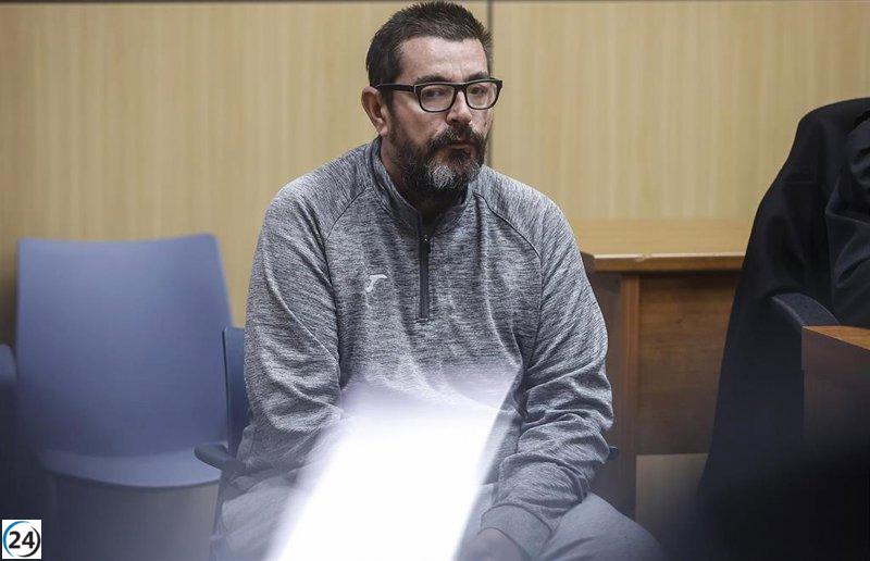 Madre del niño asesinado en Sueca relata tormento: intento de violación e insultos.