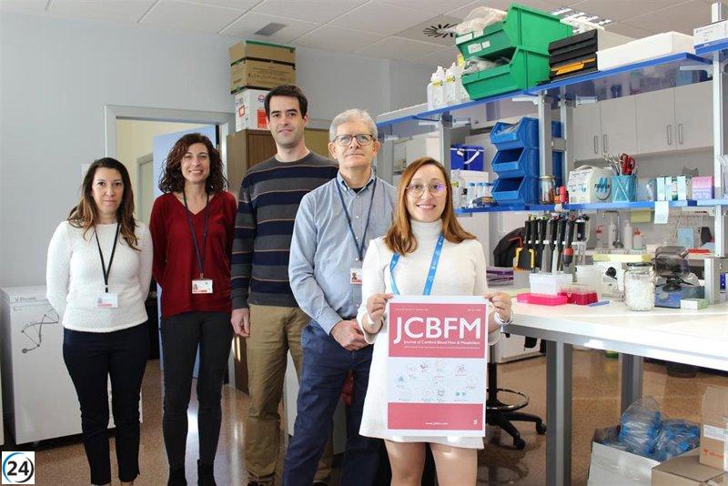 Beneficios del resveratrol en modelos animales de ictus isquémico revelados por estudio del IIS La Fe