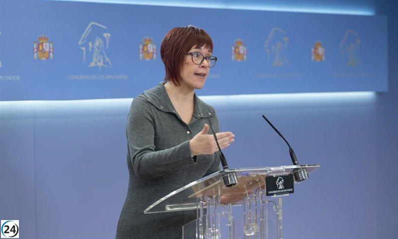 Compromís niega cualquier vínculo con Sumar: La relación es meramente 