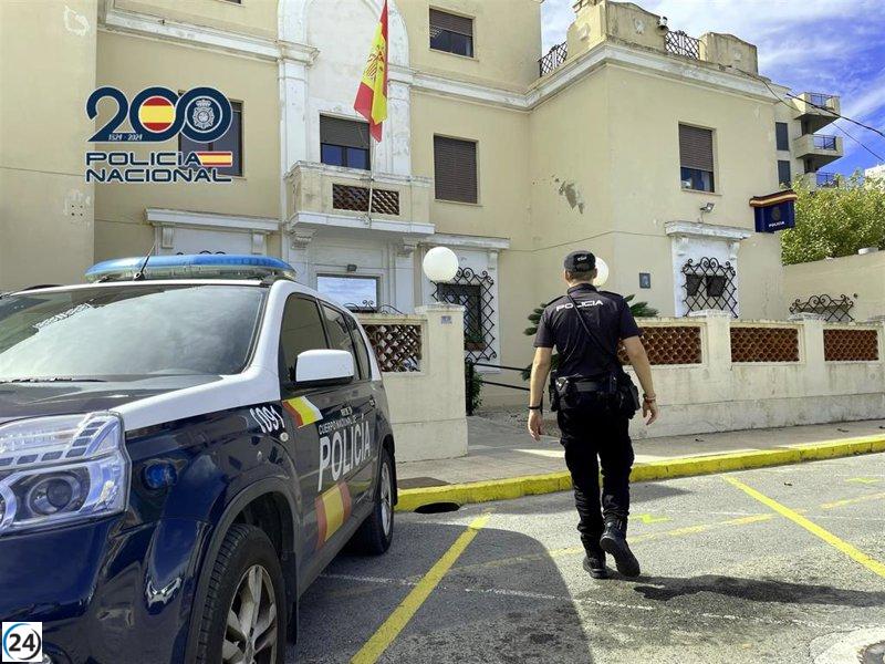 Amigos acusados de apuñalar tras supuesto robo de 300€ en Dénia.