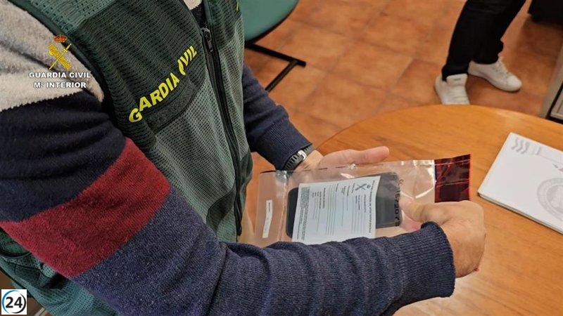 Arrestado un influencer de redes sociales acusado de maltratar a individuos frágiles