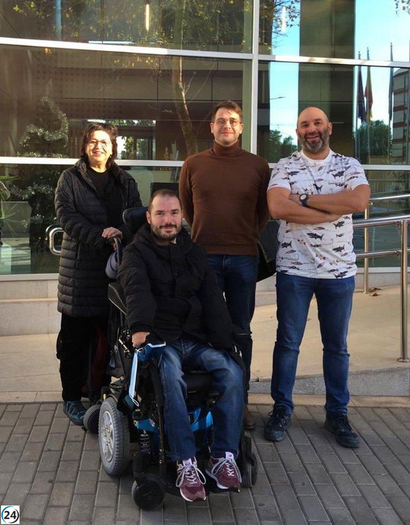 La Universitat desarrolla un modelo de confianza para vehículos autónomos