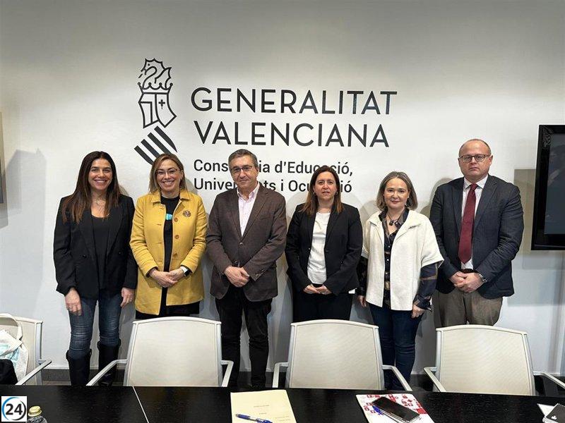 La EBAU no restará puntos a los estudiantes disléxicos por errores de ortografía en materias no lingüísticas.