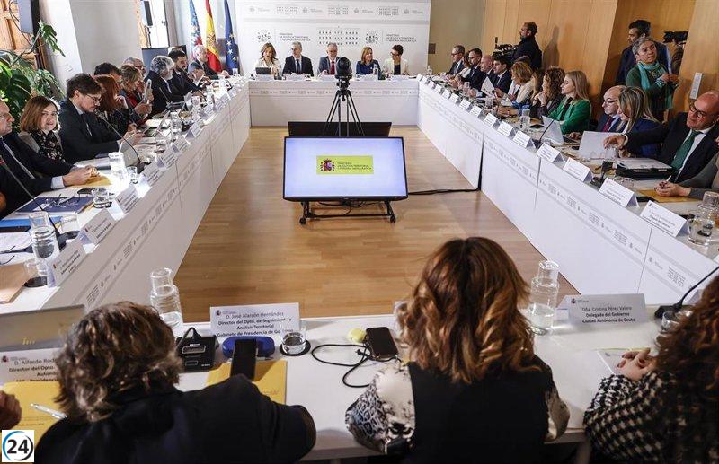 Torres urge al PP a presentar su plan sobre financiación autonómica.