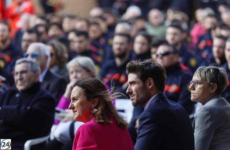 Catalá asegura que el Ayuntamiento mantendrá su compromiso con la igualdad, sin retroceder ni ceder ante Vox.
