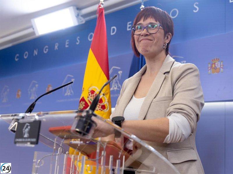 Compromís se solidariza con Ayuso ante denuncia contra su pareja: 