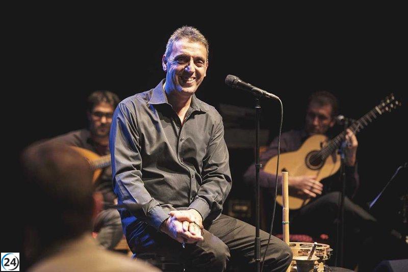 El cantante 'Botifarra' desafía a diputado de Vox a su concierto: 