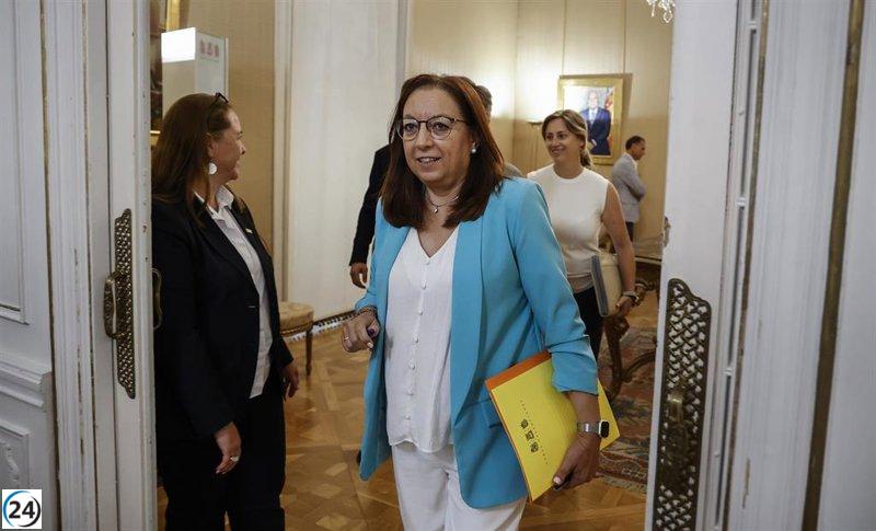 Massó (Vox) cuestiona la intocabilidad del Premio Guillem Agulló.