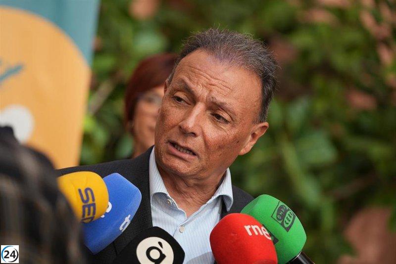 CEV critica duramente la prórroga presupuestaria por su impacto negativo en la Comunitat Valencia.