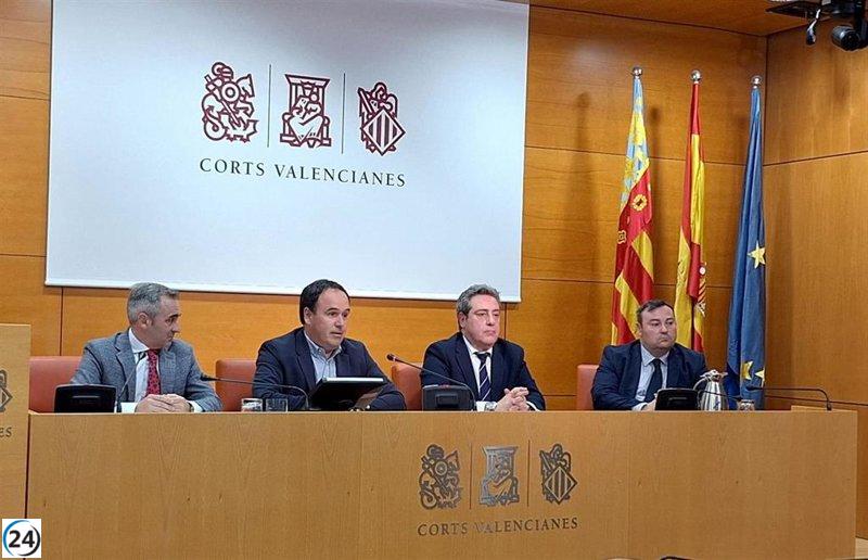 PP y Vox presentan nuevas leyes a favor de la libertad lingüística y la concordia en la educación