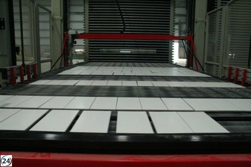 Ascer y sindicatos acuerdan aumentos salariales para desbloquear convenio: 3,5% en 2023 y 2,5% en 2024