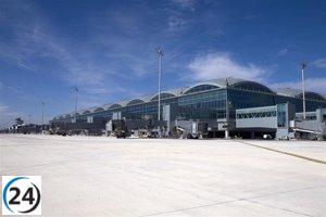 Mazón exige confirmación oficial de ampliación de aeropuertos: 