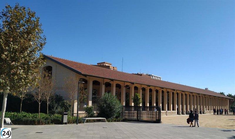 Niña de 7 años gravemente herida por mordedura de perro en València.