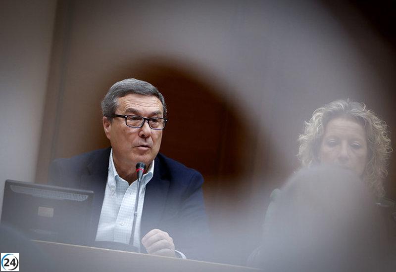 Gómez asegura que el Botànic excluyó al 25% de las mujeres del programa de detección de cáncer de mama.