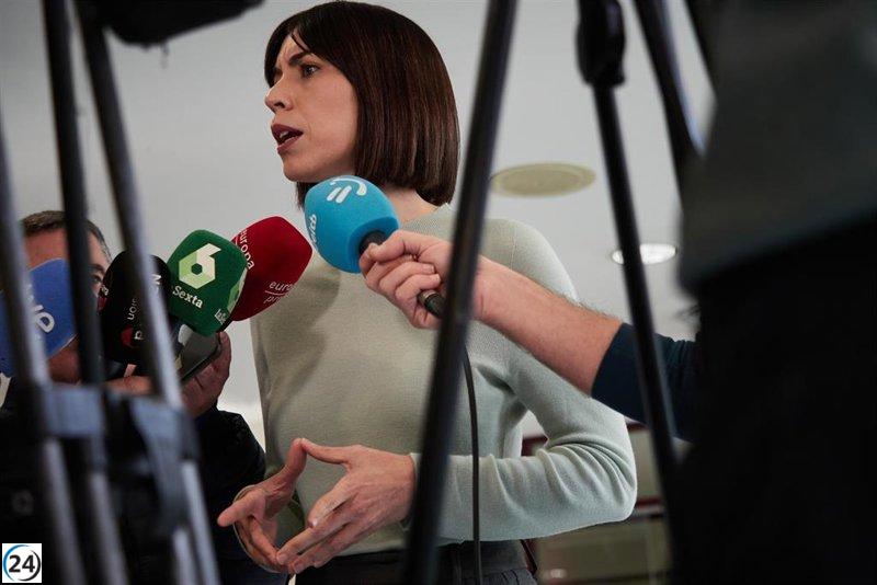 Morant insta a Mazón a romper con Vox en el Consell autonómico.