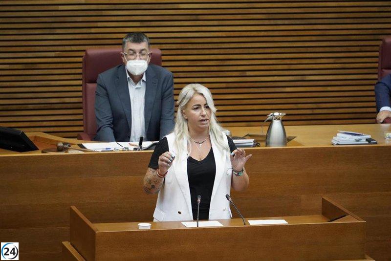 PPCV critica la utilización partidista del informe de la ONU sobre leyes de concordia.