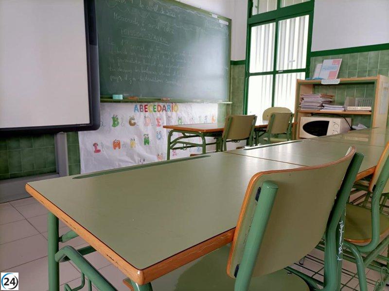 Las fechas de las oposiciones a Maestros en la Comunitat Valenciana en 2024: 8 y 15 de junio.