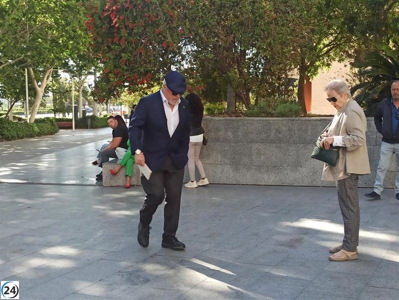 Escándalo en Erial: Villarejo revela intento del PP de descartar a Zaplana.