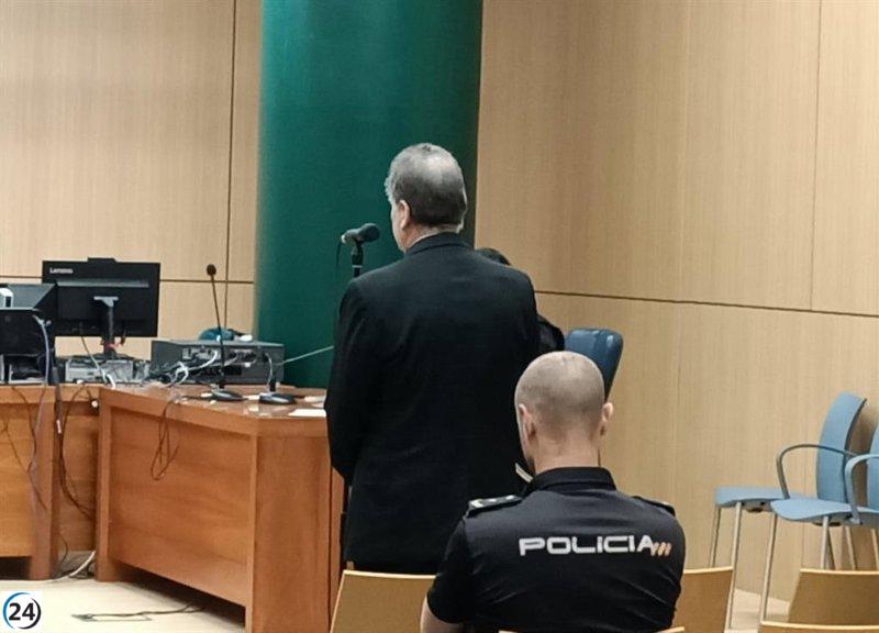 Un acusado de intento de asesinato amenaza a sus hijos desde la cárcel: 