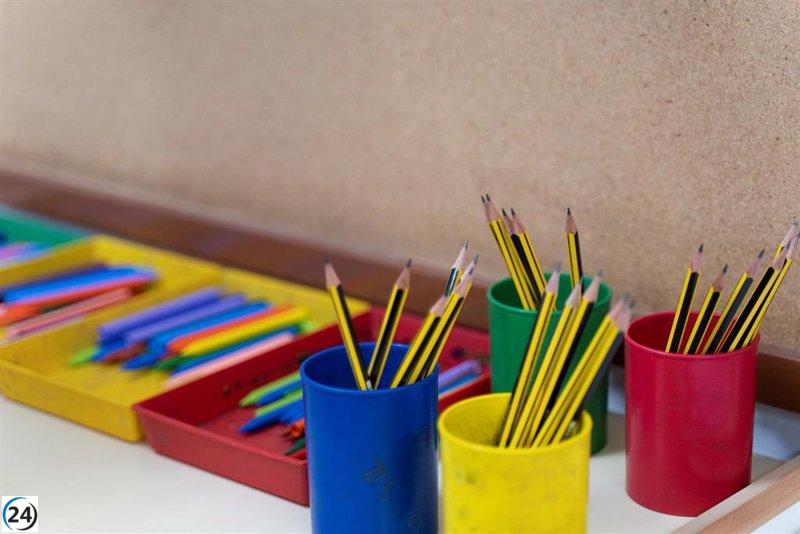 Informe de la UV denuncia que ley de libertad educativa discrimina y atenta contra el valenciano.