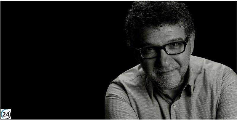 Carles Alberola y Eduardo Almiñana galardonados en premios de crítica literaria de Valencia 2024