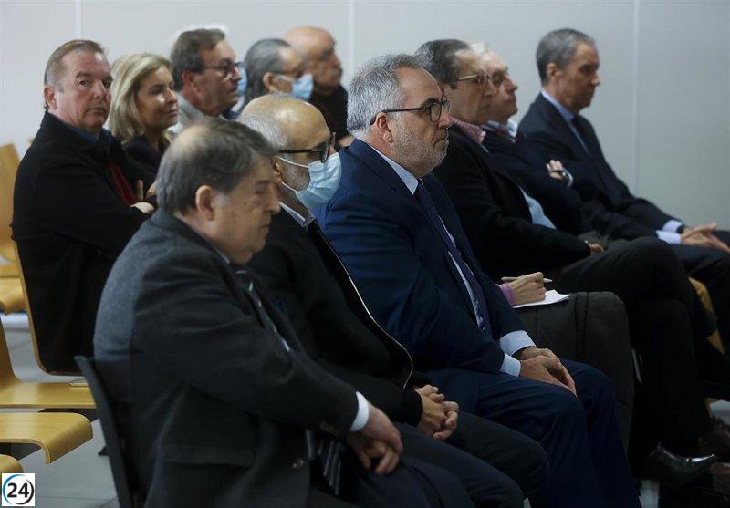 Mitsouko Henríquez solicita ser absuelta: 