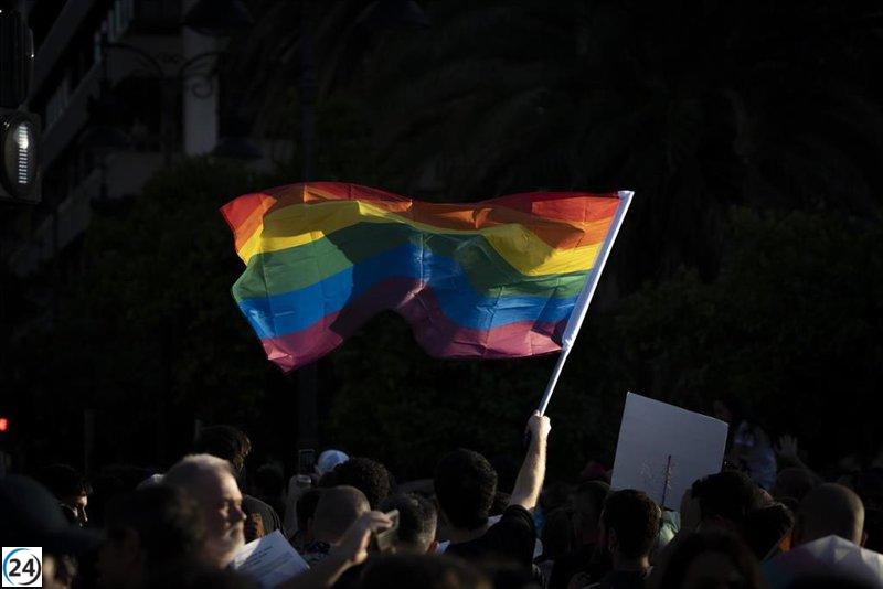 Organizadores de los Gay Games València 2026 enfrentan controversia tras retiro de entidades LGTBIQ+.
