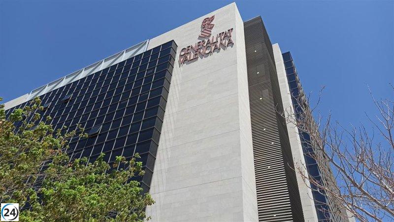 El abogado culpable de asesinar a su novia en València cumplirá 22 años de prisión según decisión del TS.