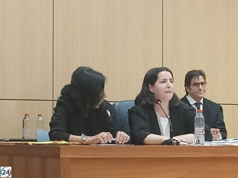 La mujer que envenenó a su pareja con laxantes es declarada culpable por el jurado.