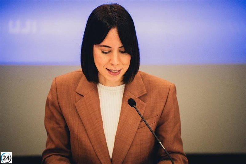 Morant elogia el compromiso de Sánchez con la regeneración democrática y la transparencia.