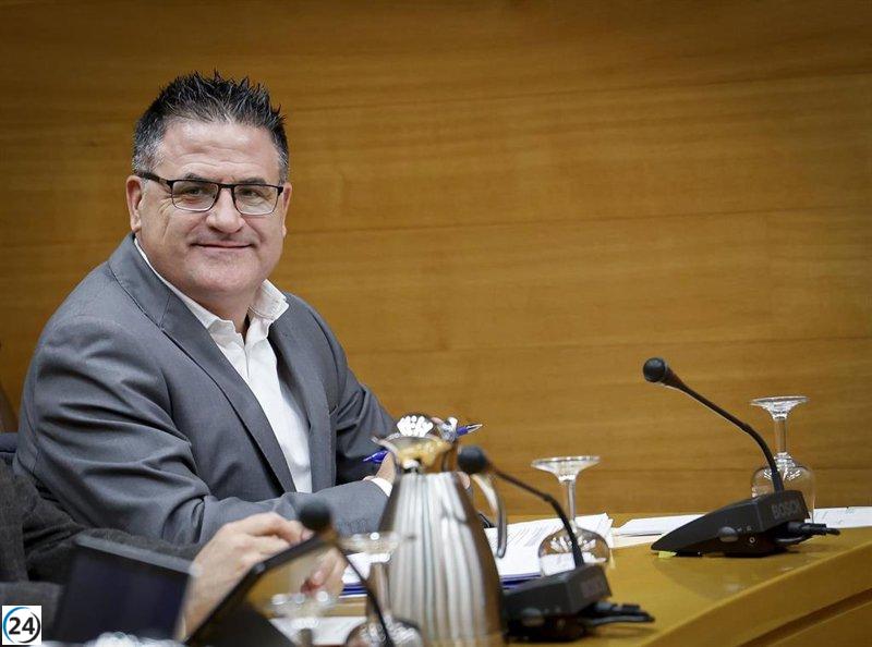 PP insta a Puente a tomar medidas urgentes ante los crecientes incidentes en el AVE.