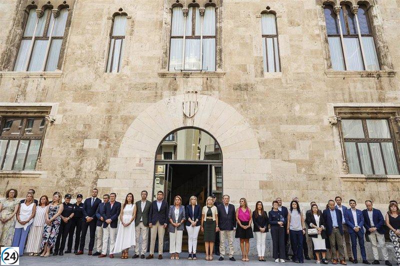 Mazón defiende a Montes tras insulto machista: 