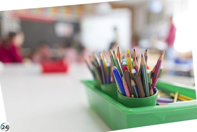 Educación ampliará aulas en centros ordinarios para estudiantes con necesidades especiales