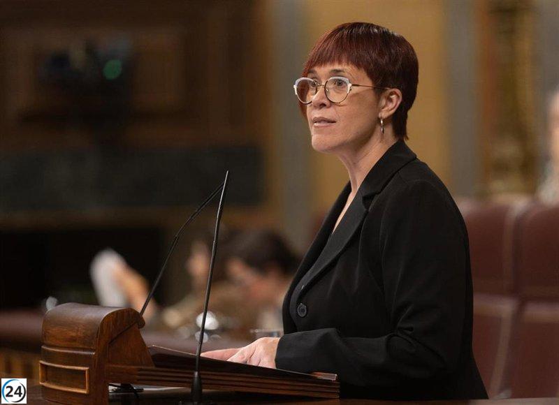 Compromís critica a Sánchez por no incluir reformas de justicia contra el lawfare en las medidas de regeneración.