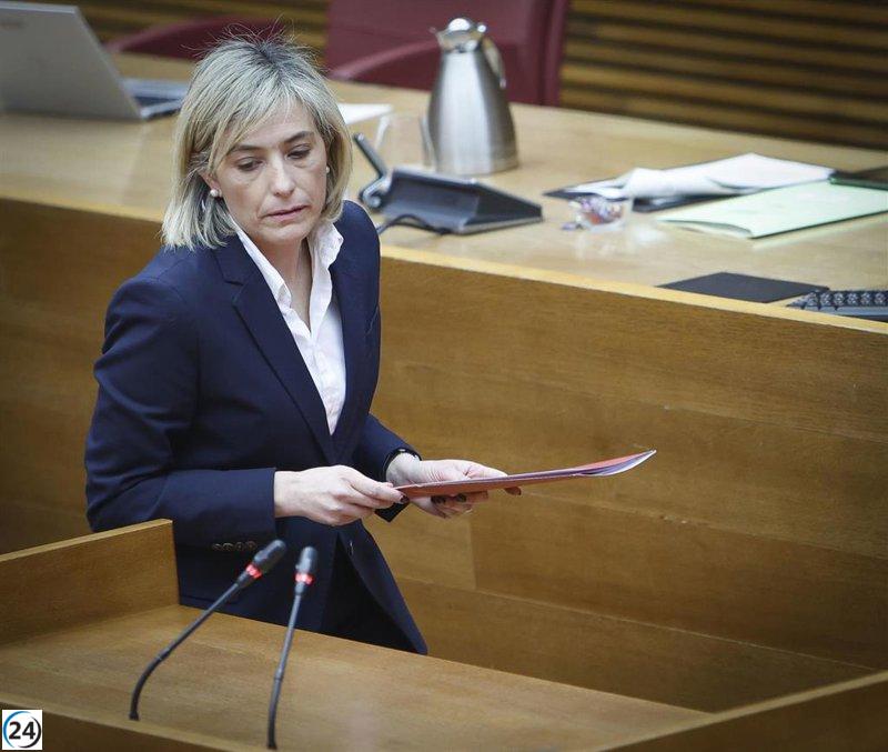 Núñez argumenta que buscaba un debate dentro de los límites de la libertad de expresión ante la investigación de Fiscalía.