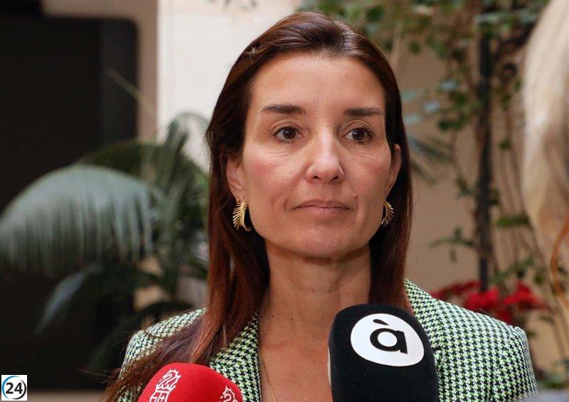 El Consell acudirá al TS por la negativa de Sánchez a convocar la Conferencia de Presidentes