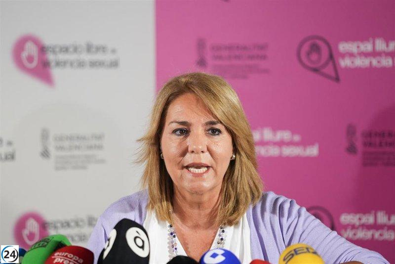 El Consell insta al Gobierno a asumir su responsabilidad ante la crisis migratoria y no culpar a las comunidades autónomas.