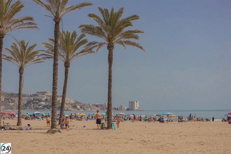 El PSPV demanda al Consell más ayudas para garantizar la viabilidad del programa del Imserso.