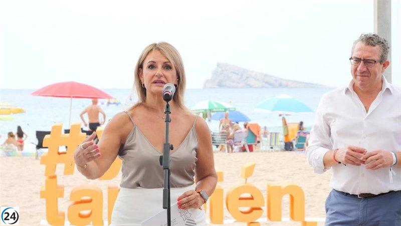 El Gobierno catalán abandona el programa del Imserso y propone una alternativa.