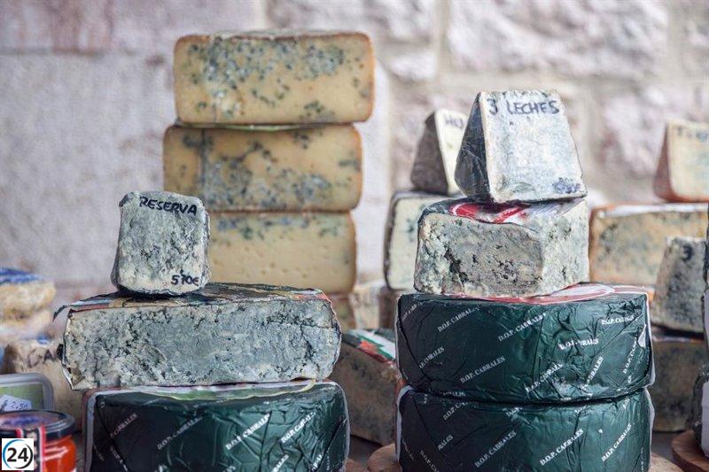 Base de datos genética de microbios alimenticios se establece con éxito.