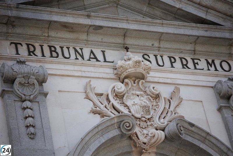 El Supremo avala recurso del Consell contra negativa de Sánchez de convocar la Conferencia de Presidentes.