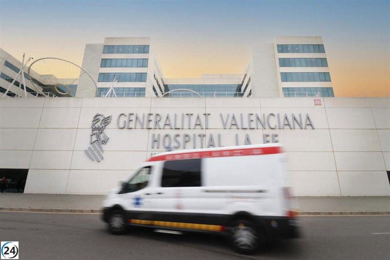 Muere hombre herido en explosión de pirotecnia en Bèlgida.