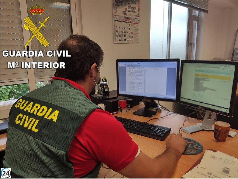 Hombre condenado por secuestrar y violar a mujer con oferta de trabajo falsa.