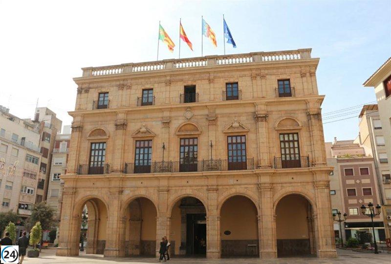 El TSJCV anula cambio de suelo en Castelló.