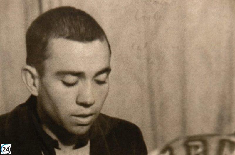 Vox Torrevieja solicita la revisión de la condena a Miguel Hernández por considerarlo una víctima de la represión franquista.