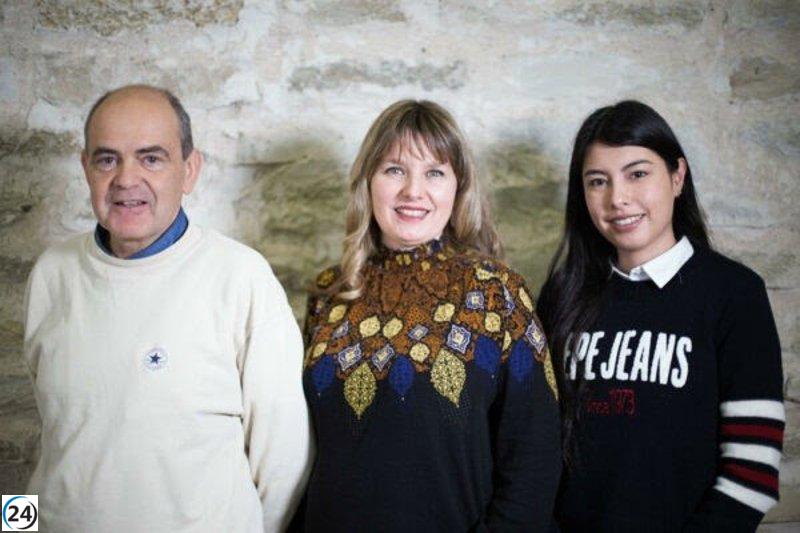 Nueva proteína investigada por universidades españolas puede detener crecimiento de tumores.