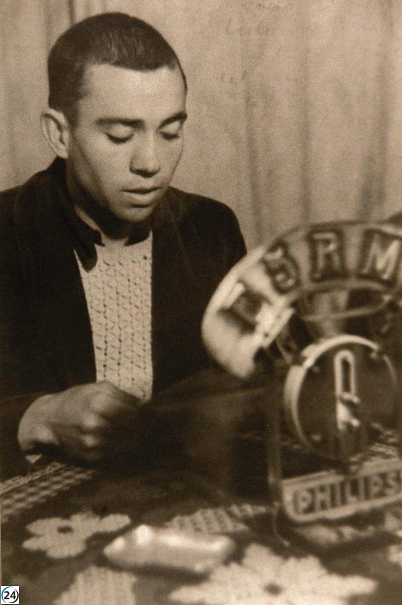 Merino apoya declaración que reconoce injusticia contra Miguel Hernández durante dictadura.