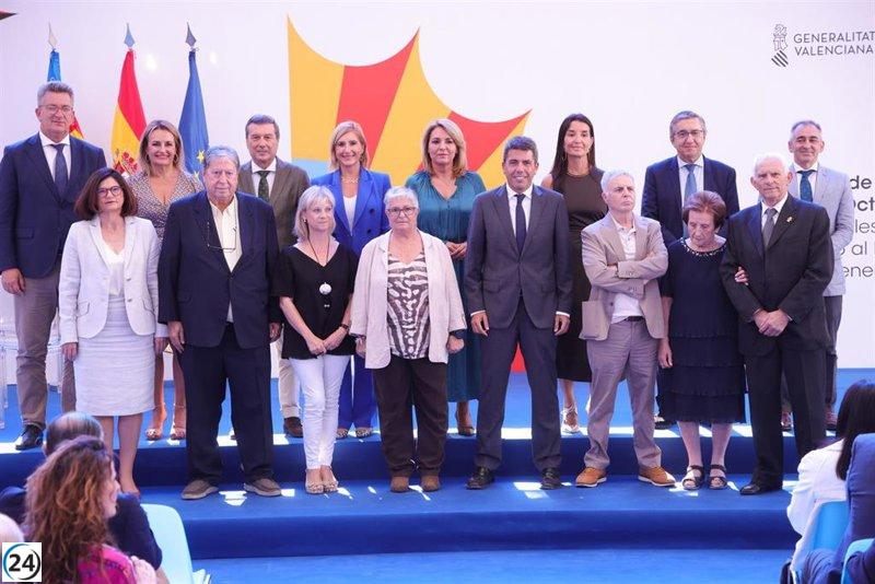 Ferran Torrent defiende que la cultura solo pertenece a sus creadores.